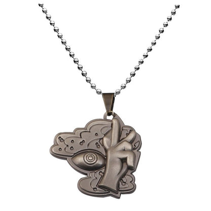 JJK necklaces
