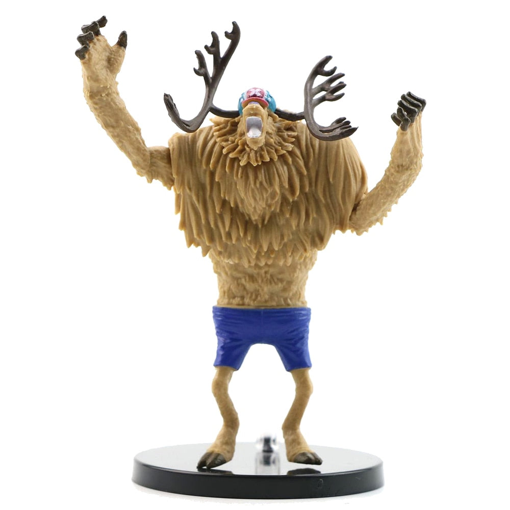 Tony chopper figures