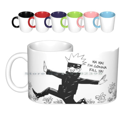 Gojo Satoru Cup