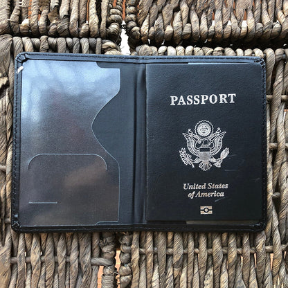 Attack on Titan Passport Wallet