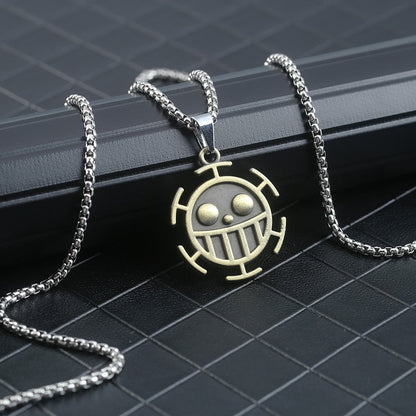One Piece Necklaces