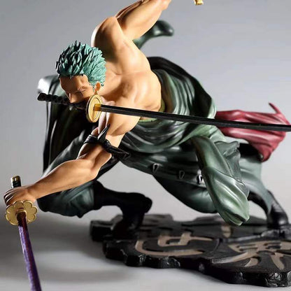 Roronoa Zoro  figure