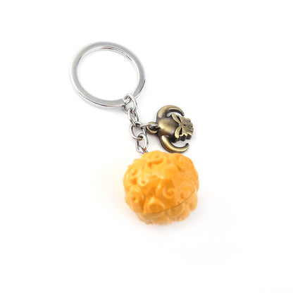 Cursed Sea Fruit Keychains