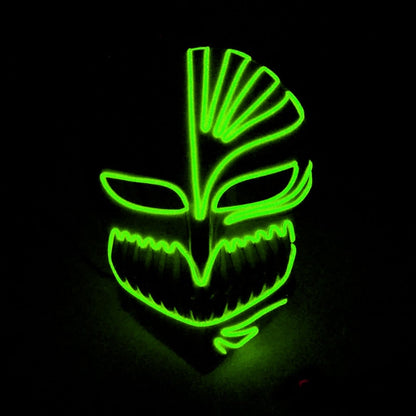 Soul Cutter’s Glow