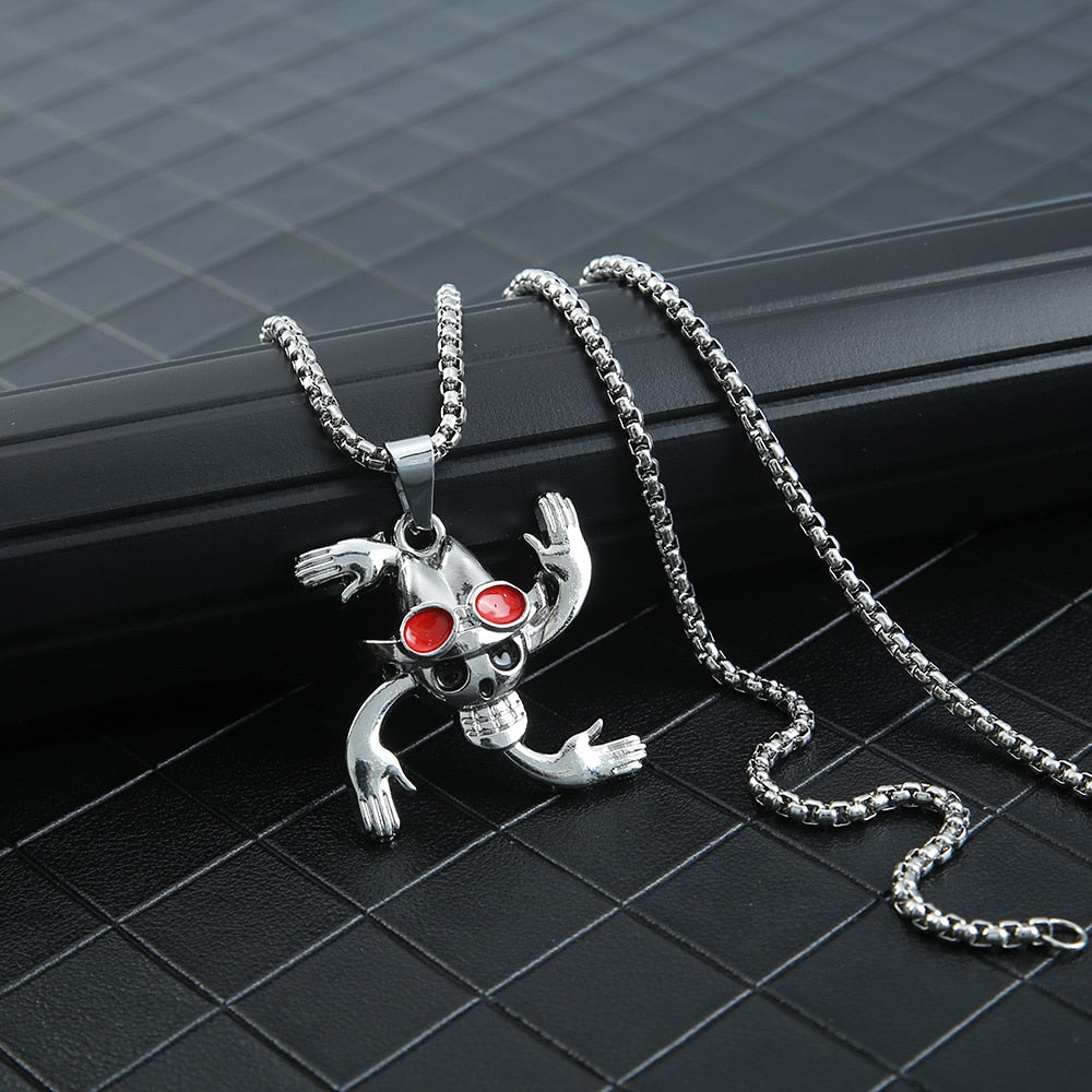 One Piece Necklaces