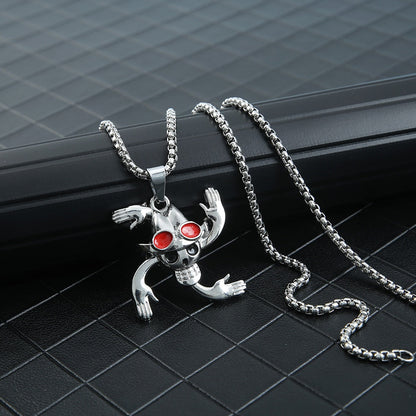 One Piece Necklaces