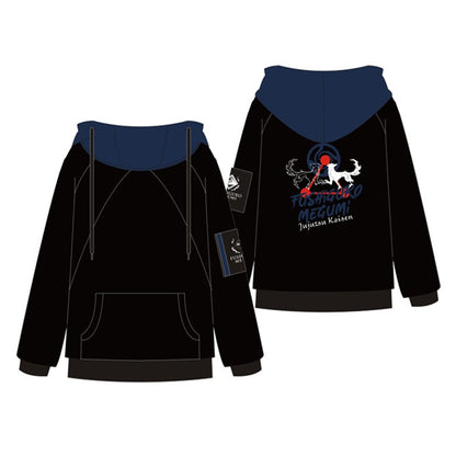 Itadori Yuji Costume