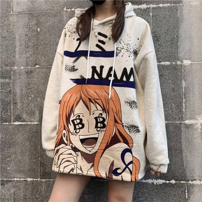 Pirate’s Journey Hoodie
