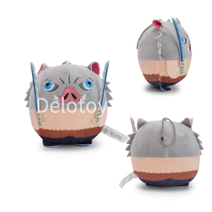 Demon Slayer Plushies