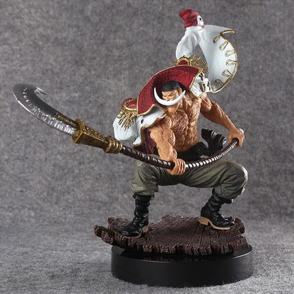 Quake Emperor Collectible