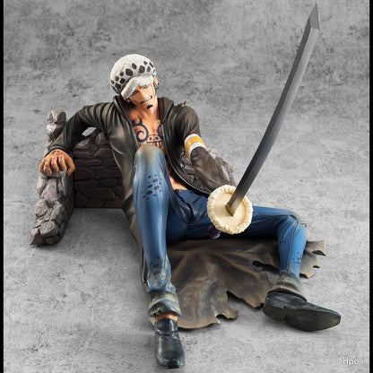 Law figure