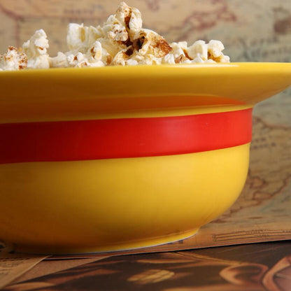Straw Hat Pirate Bowl