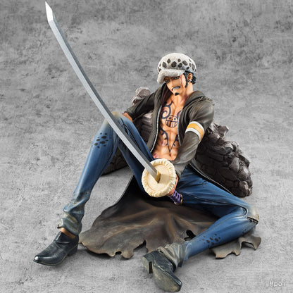 Law figure