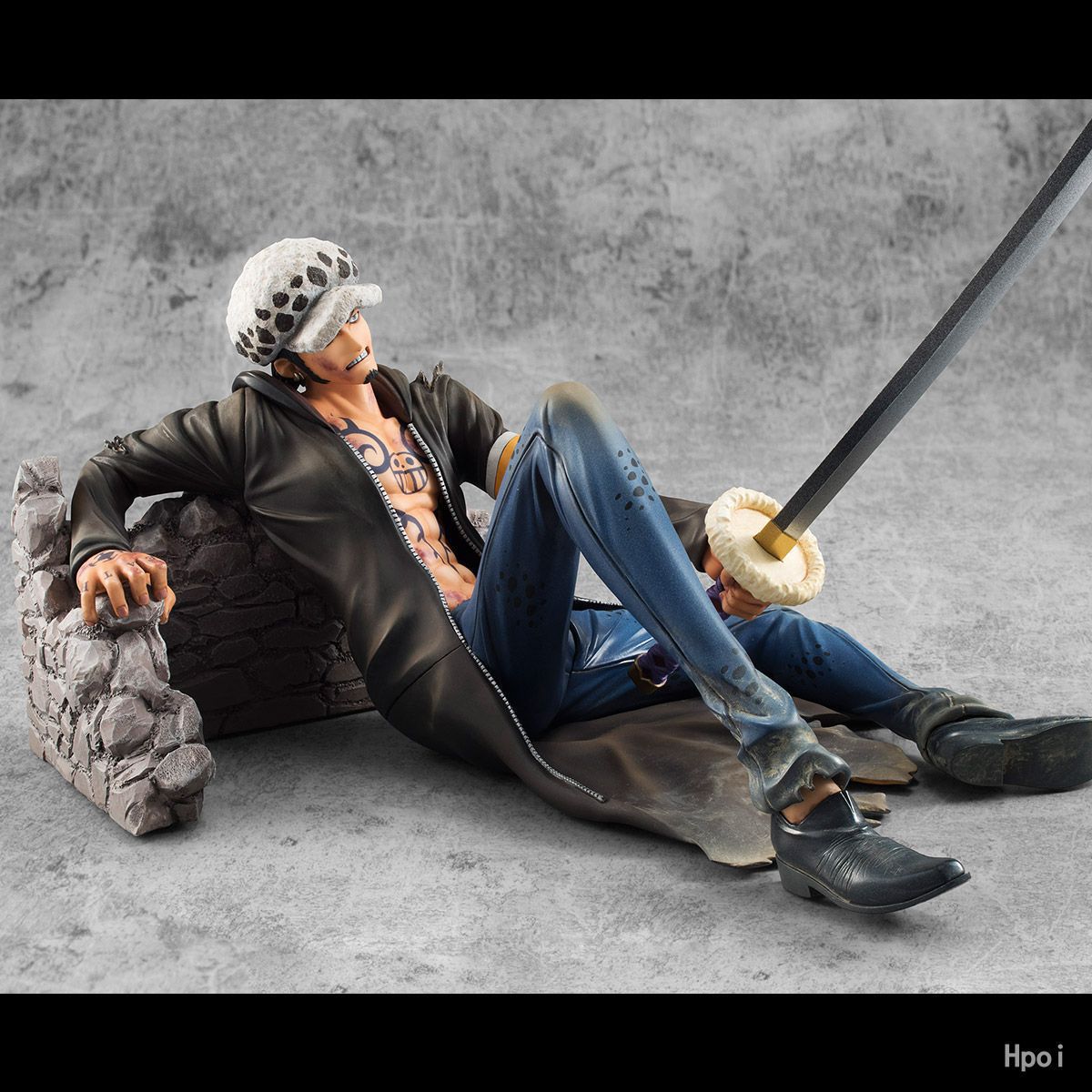 Law figure
