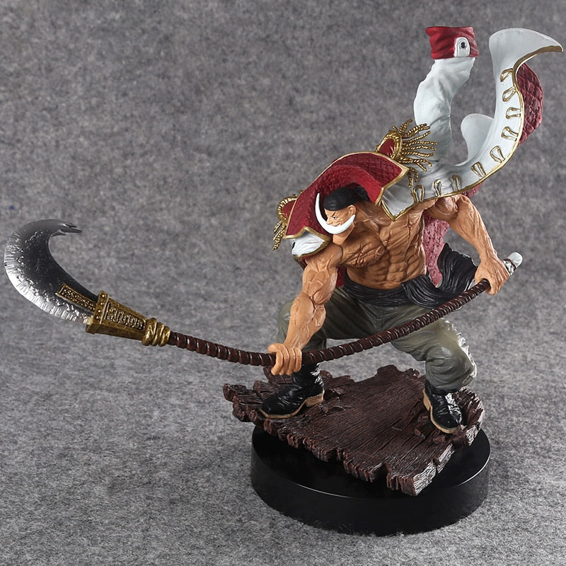 Quake Emperor Collectible
