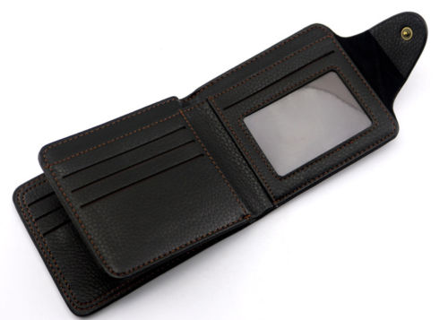 Luffy Leather Wallet