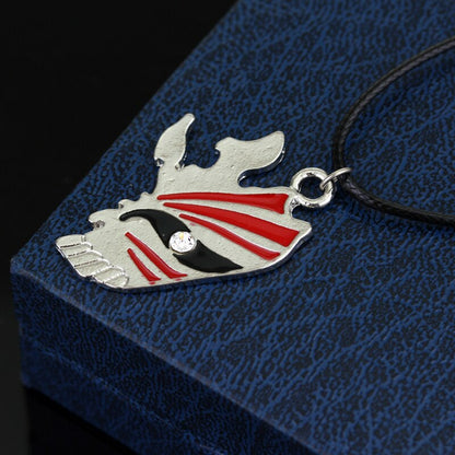 Hollow’s Veil Pendant