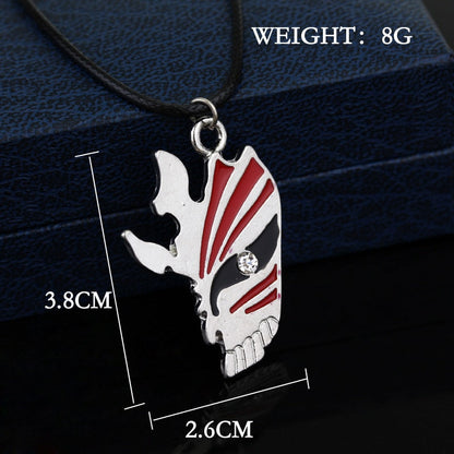 Hollow’s Veil Pendant