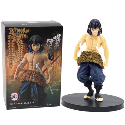 Demon slayer figures