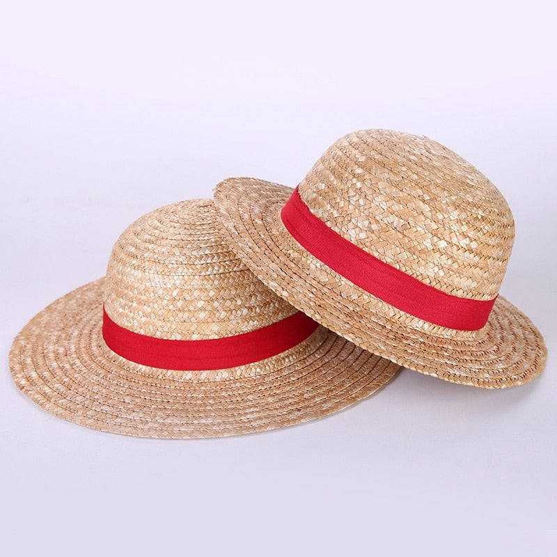 Straw hat