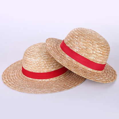 Straw hat