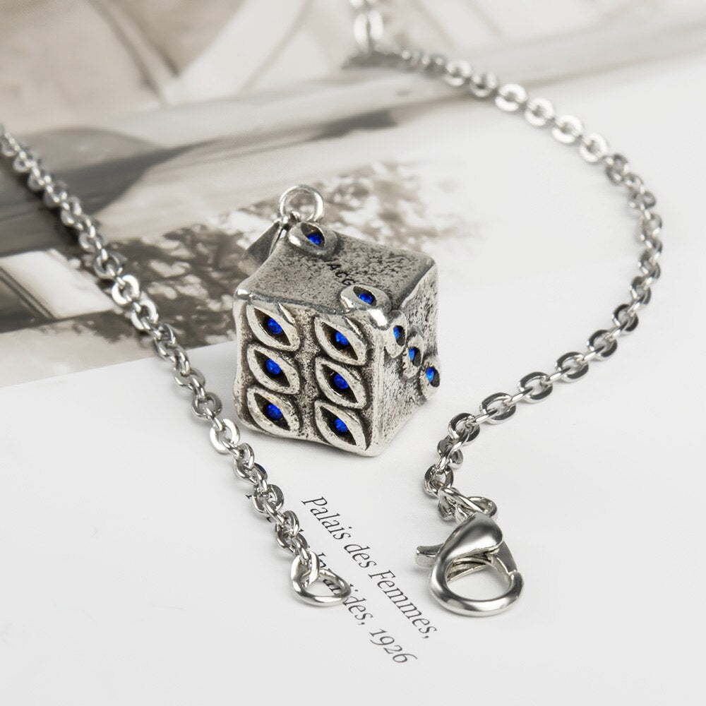 Sorcerer’s Sigil Pendant