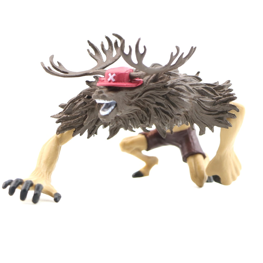 Tony chopper figures