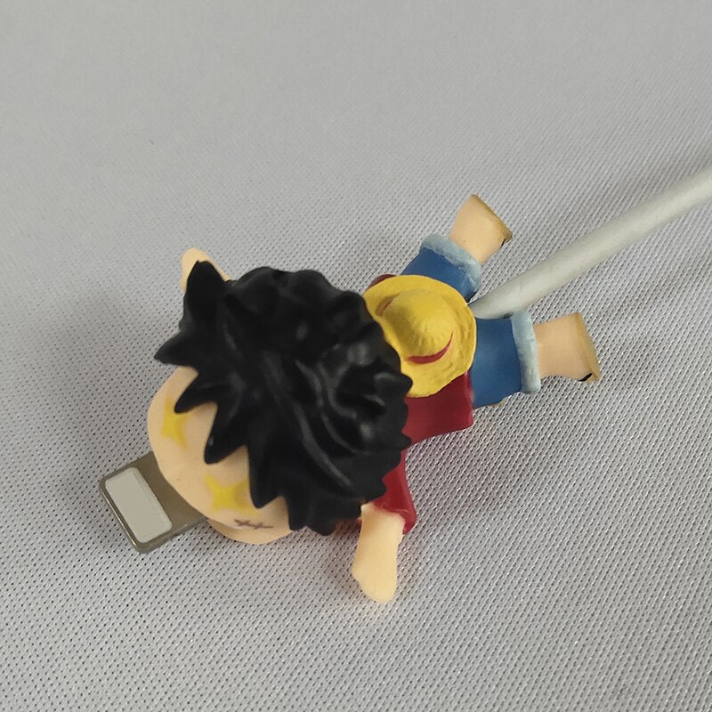 Pirate’s Grip Cable Guard