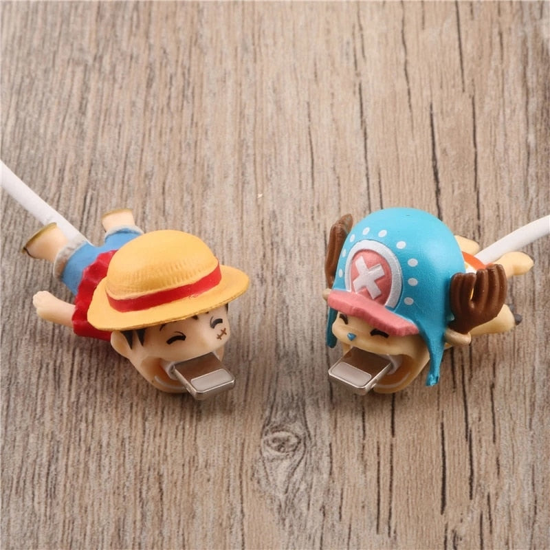 Pirate’s Grip Cable Guard