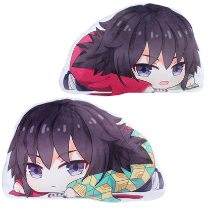 Demon Slayer Plush Pillow