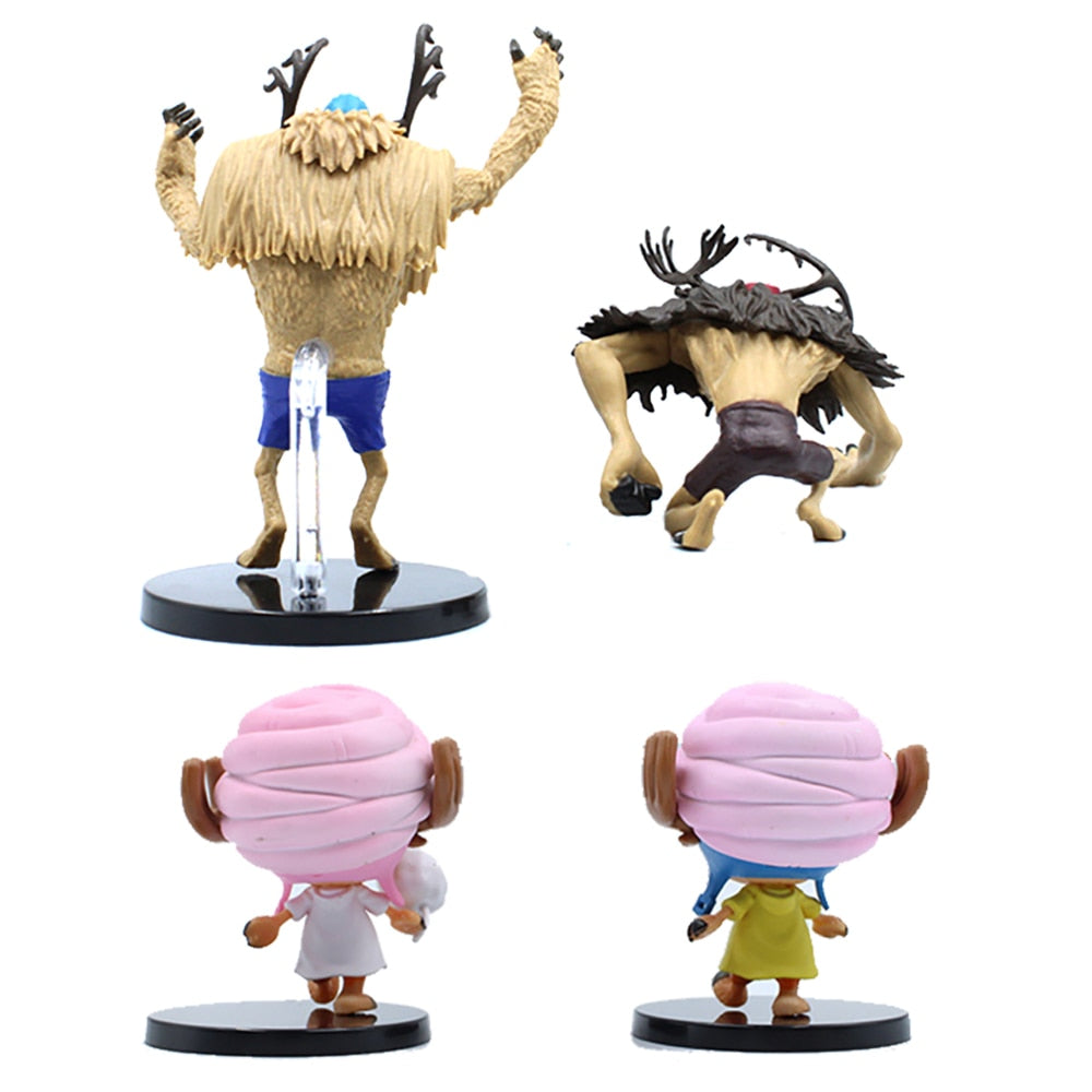 Tony chopper figures