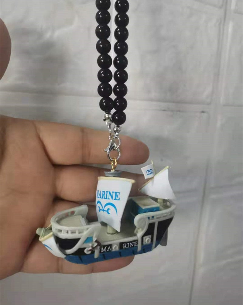 One piece Decoration Figure