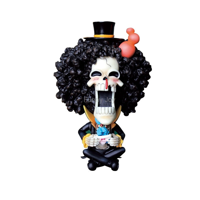 One Piece cute Figures