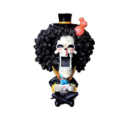 One Piece cute Figures