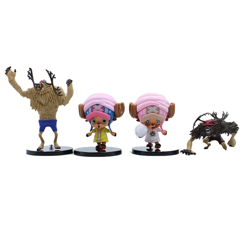 Tony chopper figures
