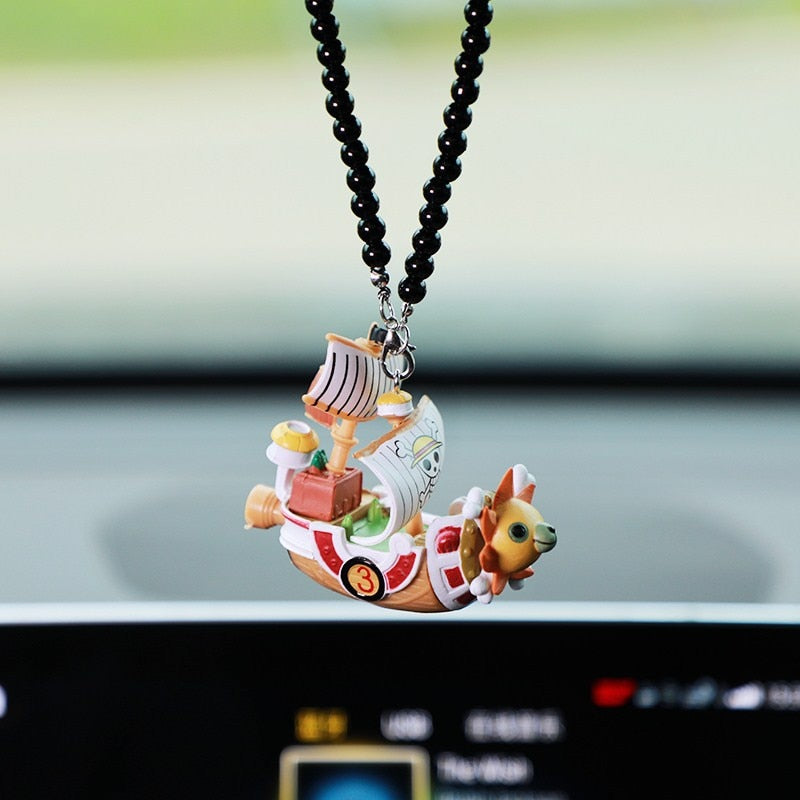 One piece Decoration Figure