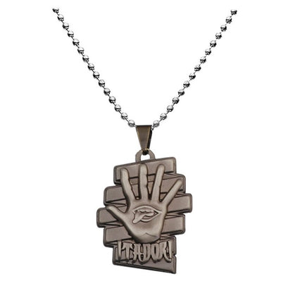 JJK necklaces