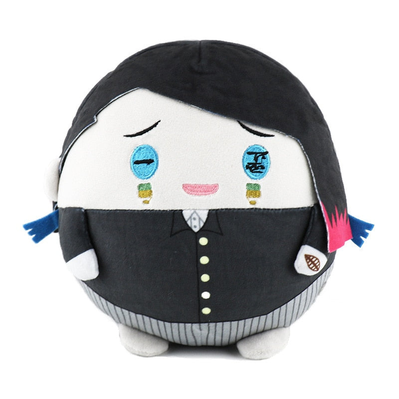 Jujutsu Kaisen plushies