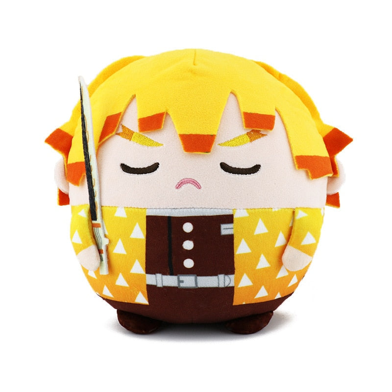 Jujutsu Kaisen plushies