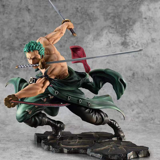 Roronoa Zoro  figure