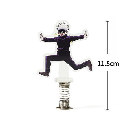 Limitless Bounce Figure