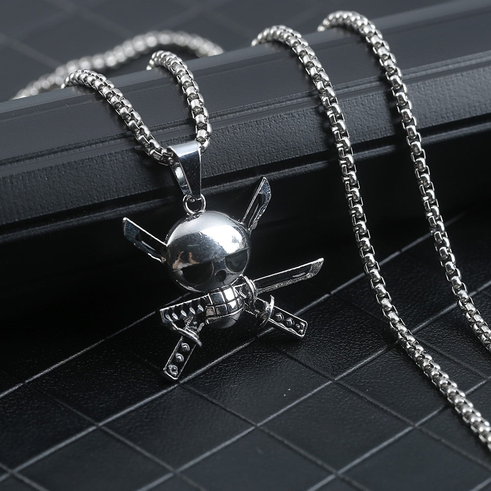 One Piece Necklaces