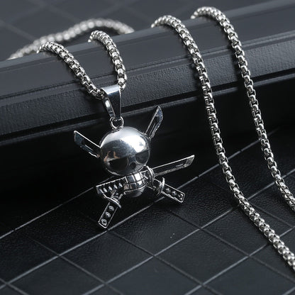 One Piece Necklaces