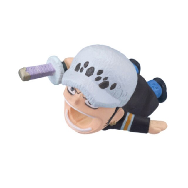 Pirate’s Grip Cable Guard