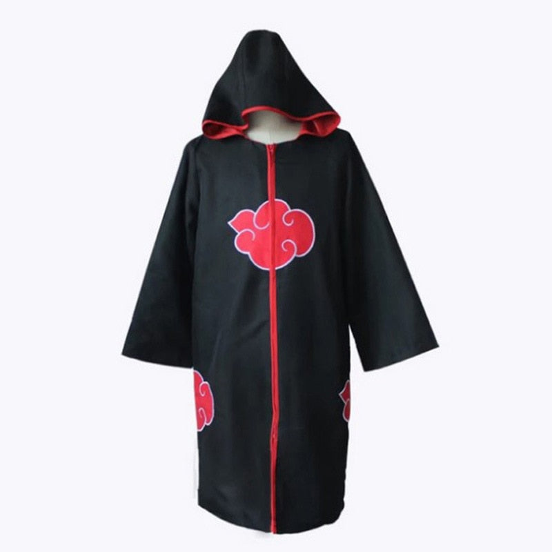 Akatsuki Cloak
