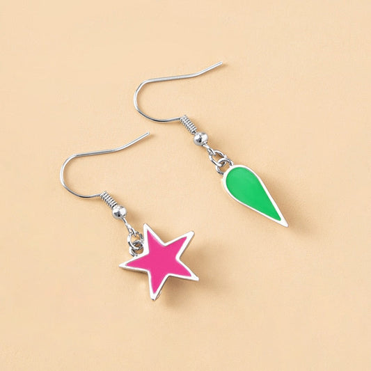 Joker’s Gambit Studs