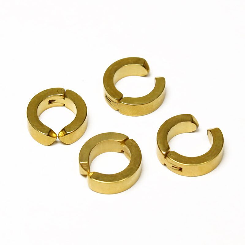 Surgeon’s Oath Studs