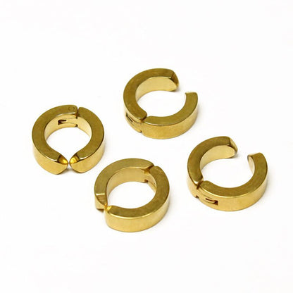 Surgeon’s Oath Studs