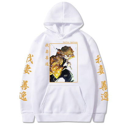 Thunderbolt Training Hoodie