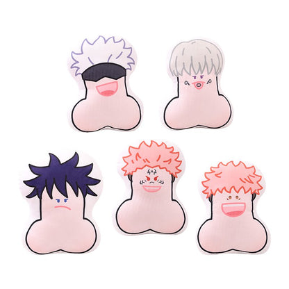 Jujutsu Kaisen Pillow